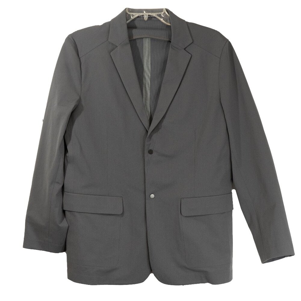 Ministry of Supply Aviator Travel Blazer - M